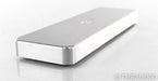 Harmonic Resolution Systems DPX-14545 Silver Damping Plate; HRS