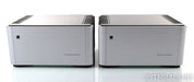 PS Audio BHK Signature 300 Mono Tube Hybrid Power Amplifier