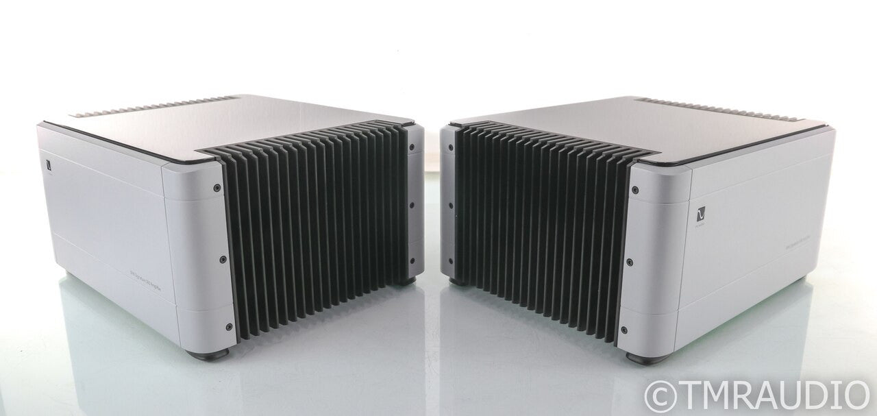 PS Audio BHK Signature 300 Mono Tube Hybrid Power Amplifier