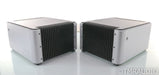 PS Audio BHK Signature 300 Mono Tube Hybrid Power Amplifier