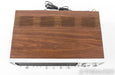 Sansui 771 Vintage Stereo Receiver; MM Phono; Excellent Condition