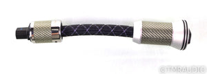Furutech Flux-50 NCF Inline Power Filter; AS-IS (No Power)