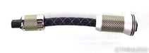 Furutech Flux-50 NCF Inline Power Filter; AS-IS (No Power)