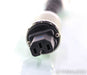 Furutech Flux-50 NCF Inline Power Filter; AS-IS (No Power)