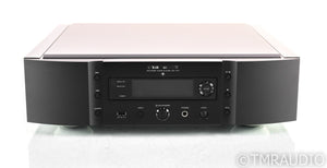 Marantz NA-11S1 Stereo Network Audio Streamer; NA11S1; Remote