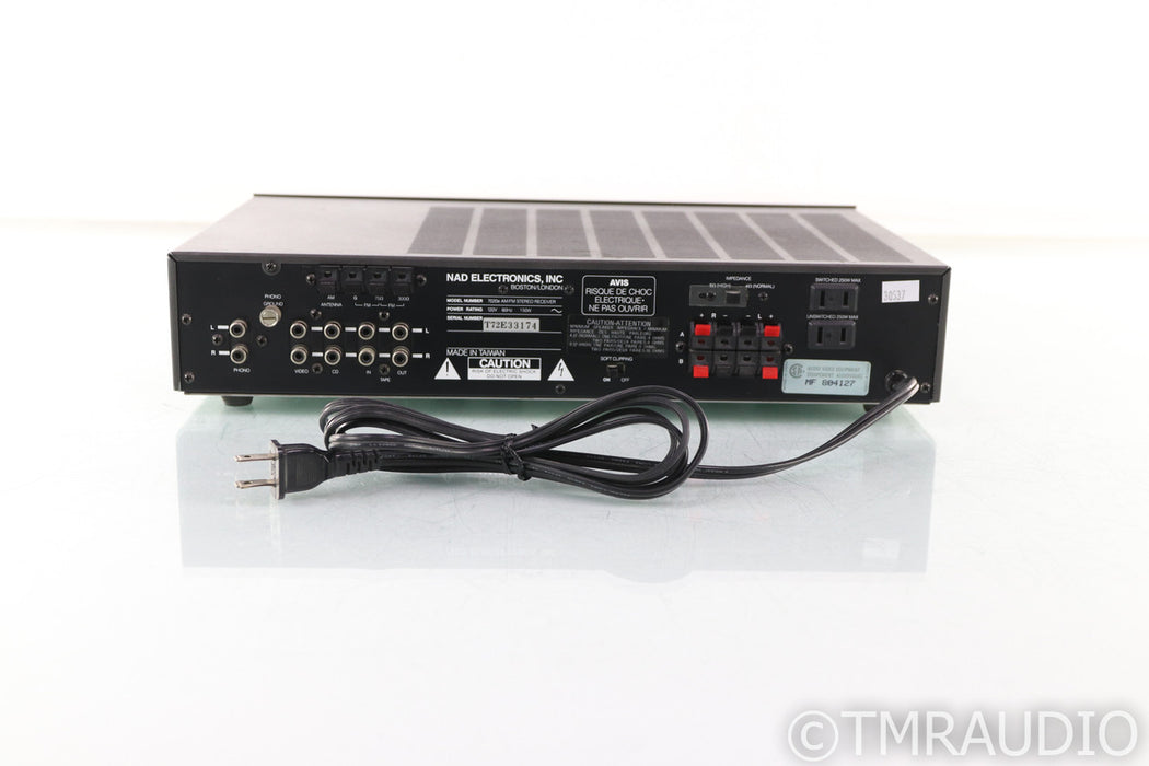 NAD 7020e Vintage Stereo Receiver; AS-IS (No Tuner)