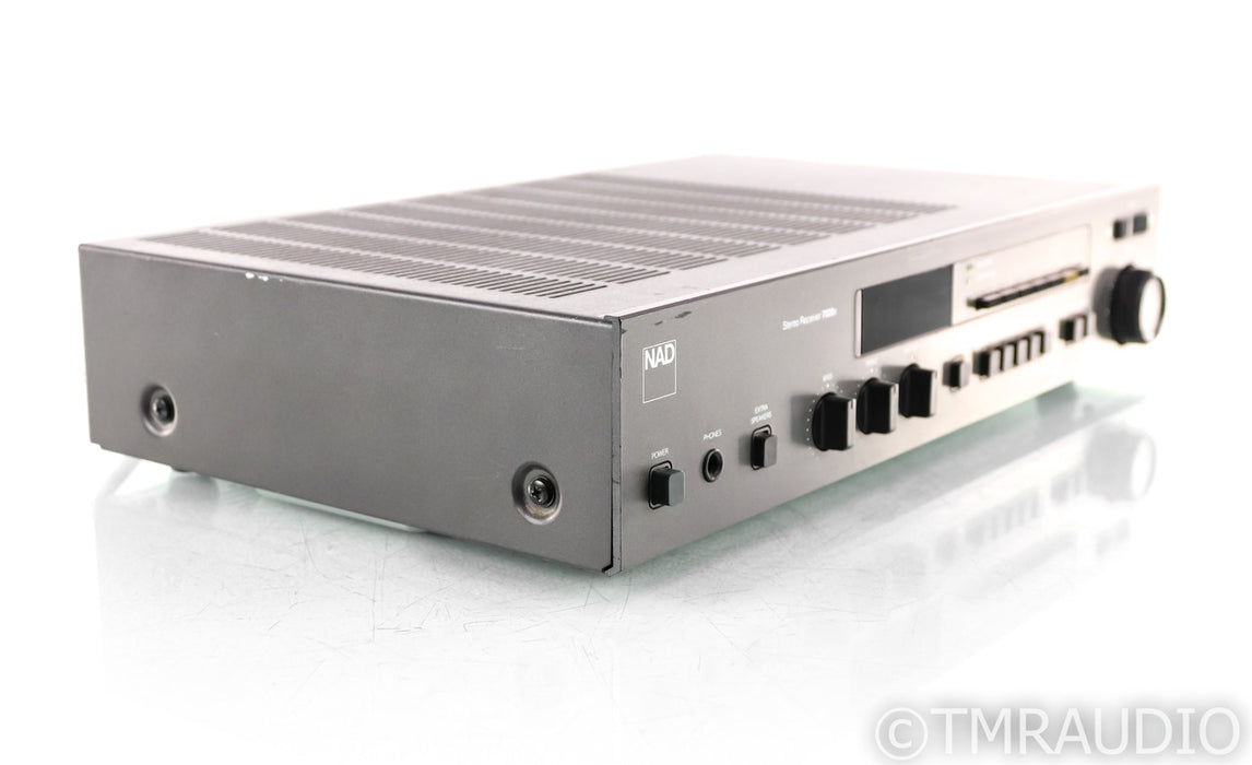 NAD 7020e Vintage Stereo Receiver; AS-IS (No Tuner)