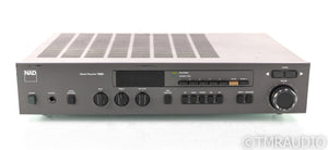NAD 7020e Vintage Stereo Receiver; AS-IS (No Tuner)