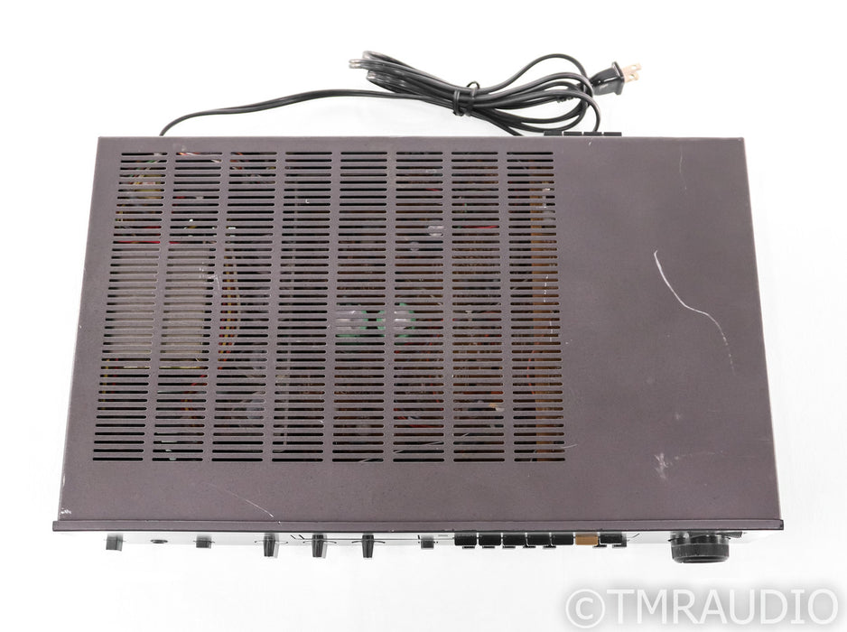 NAD 7020e Vintage Stereo Receiver; AS-IS (No Tuner)