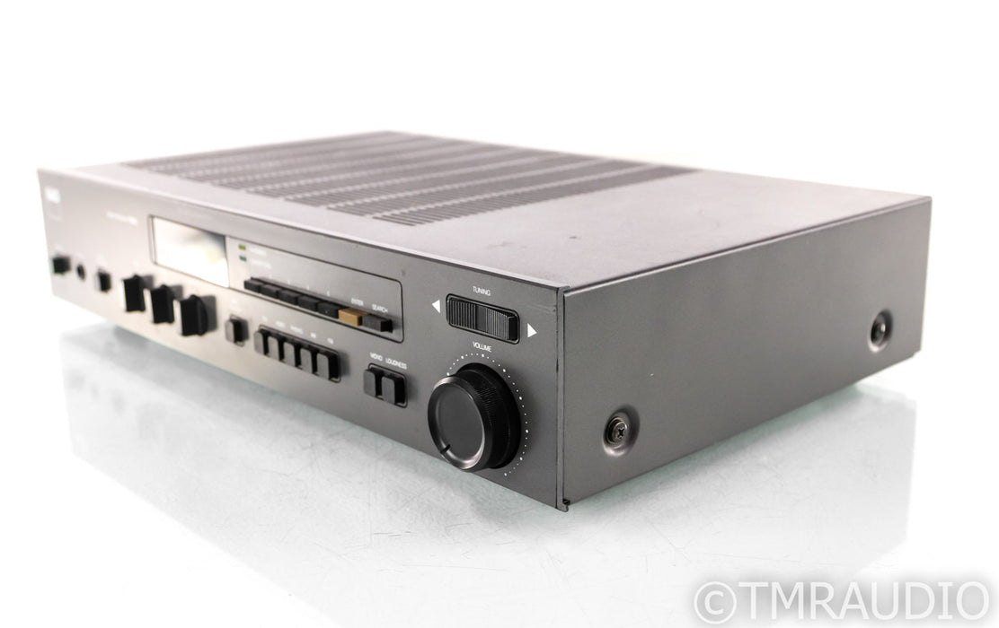 NAD 7020e Vintage Stereo Receiver; AS-IS (No Tuner)