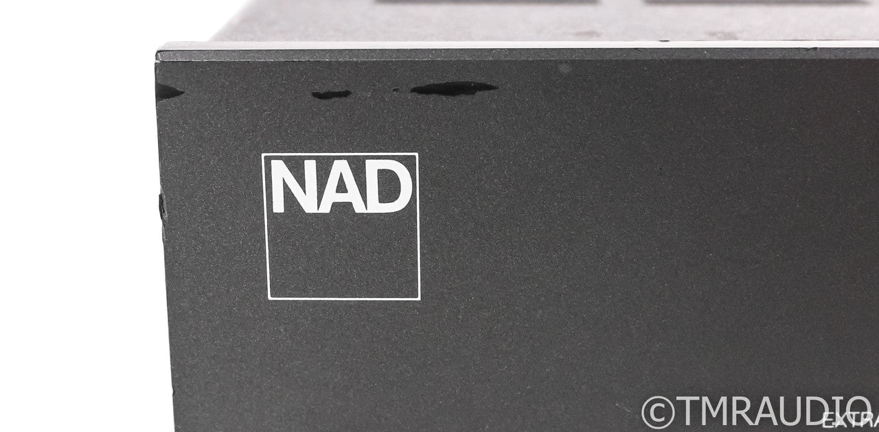 NAD 7020e Vintage Stereo Receiver; AS-IS (No Tuner)
