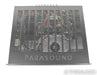 Parasound NewClassic Model 275 Stereo Power Amplifier