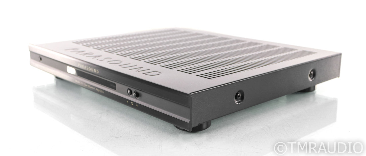 Parasound NewClassic Model 275 Stereo Power Amplifier