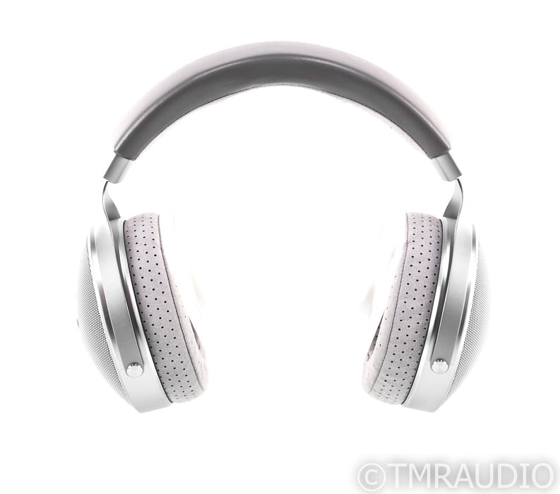 Focal Clear Open Back Dynamic Headphones