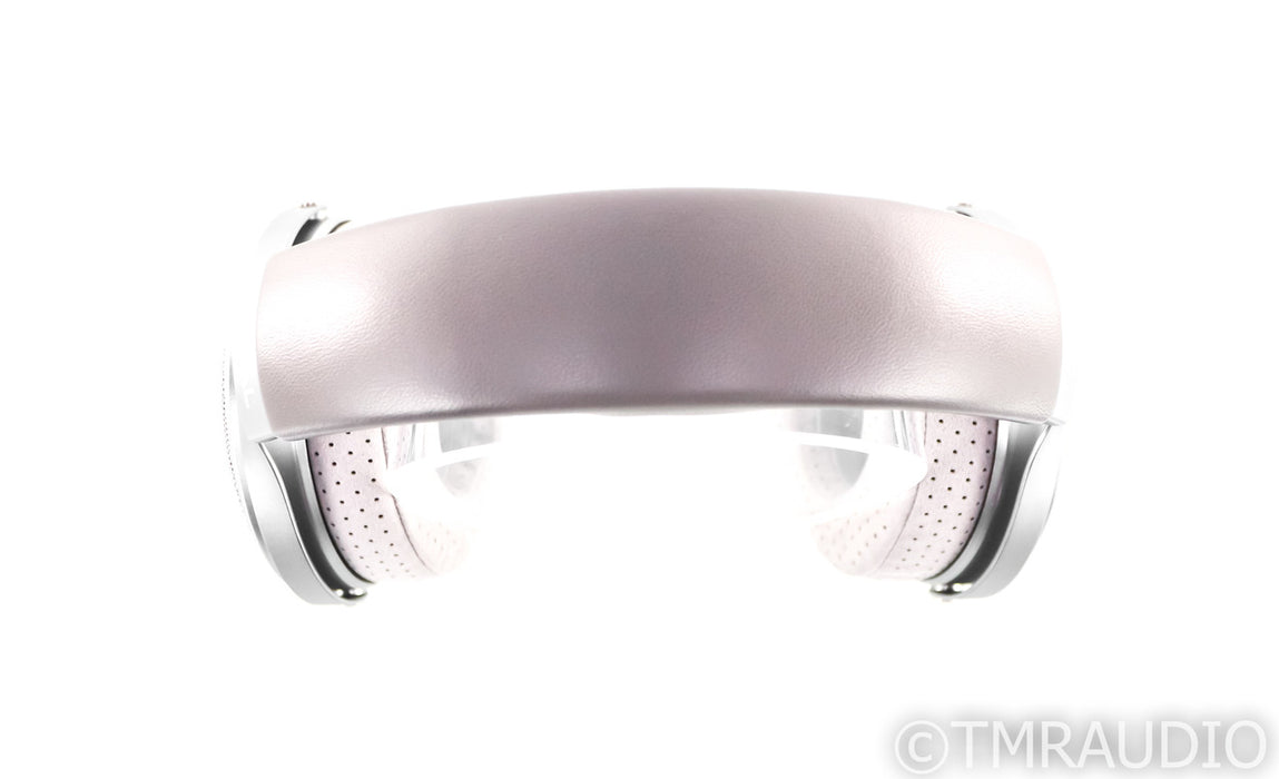 Focal Clear Open Back Dynamic Headphones