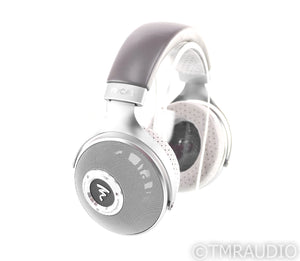Focal Clear Open Back Dynamic Headphones