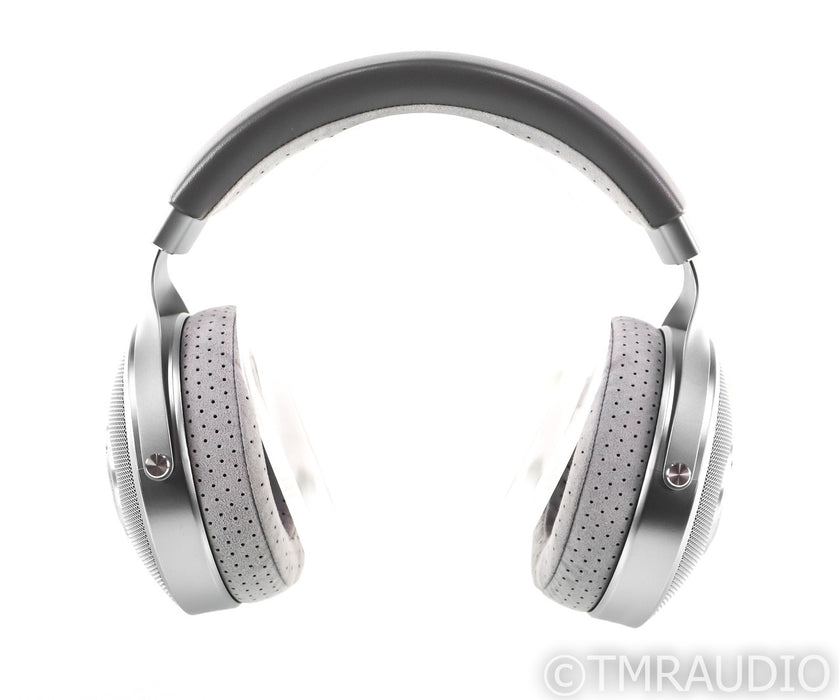 Focal Clear Open Back Dynamic Headphones