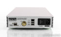Aurender N100C Network Streamer / Server; N-100C; Silver; 4TB HDD