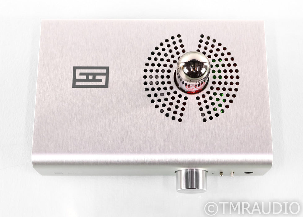 Schiit Lyr 3 Tube Headphone Amplifier
