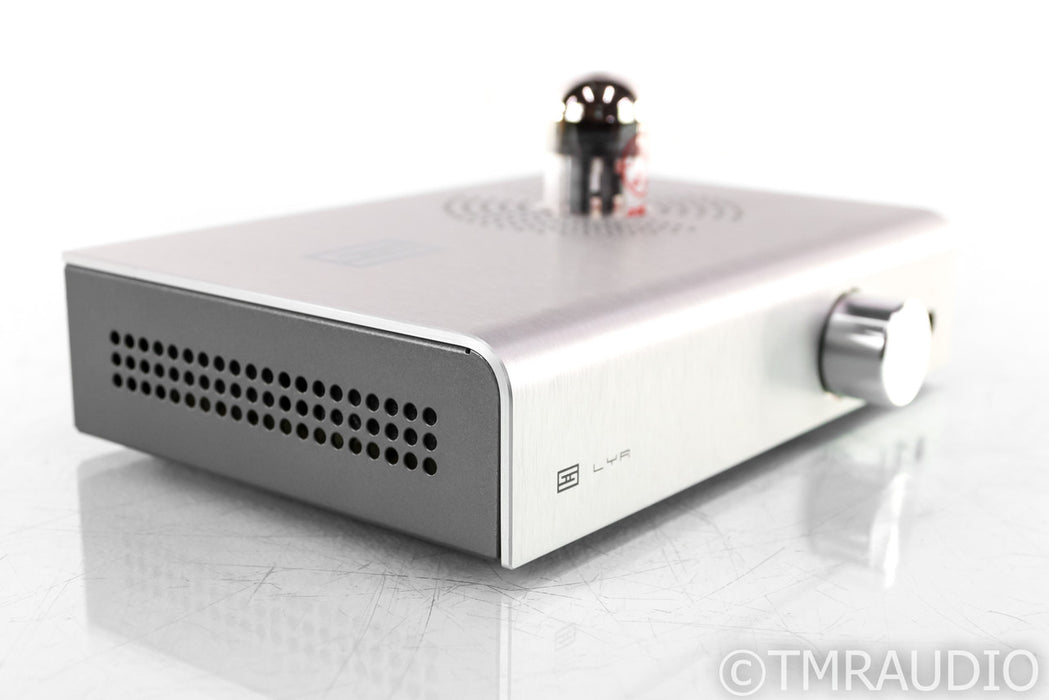 Schiit Lyr 3 Tube Headphone Amplifier