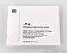 Schiit Lyr 3 Tube Headphone Amplifier