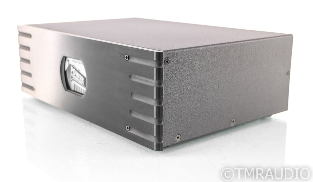 Richard Gray's Power Company RGPC 1200 Custom AC Power Line Conditioner; 1200C