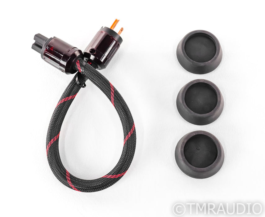 Core Power Technologies EquiCore 1800 AC Power Line Conditioner; Equi=Core