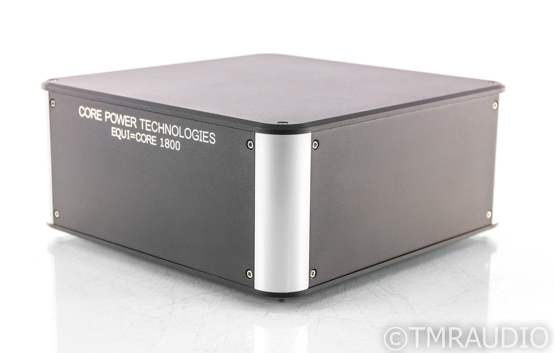 Core Power Technologies EquiCore 1800 AC Power Line Conditioner; Equi=Core