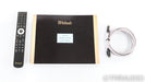McIntosh MCT450 SACD / CD Transport; MCT-450; Remote
