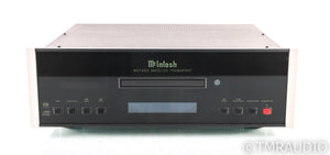 McIntosh MCT450 SACD / CD Transport; MCT-450; Remote