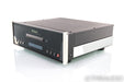 McIntosh MCT450 SACD / CD Transport; MCT-450; Remote