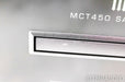 McIntosh MCT450 SACD / CD Transport; MCT-450; Remote