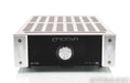 Emotiva MiniX A-100 Stereo Power Amplifier; A100; Black