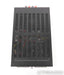 Emotiva MiniX A-100 Stereo Power Amplifier; A100; Black