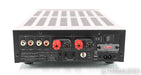 Emotiva MiniX A-100 Stereo Power Amplifier; A100; Black