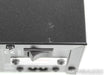 Emotiva MiniX A-100 Stereo Power Amplifier; A100; Black