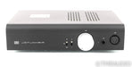 Schiit Jotunheim Headphone Amplifier; Multibit USB; Black