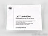 Schiit Jotunheim Headphone Amplifier; Multibit USB; Black