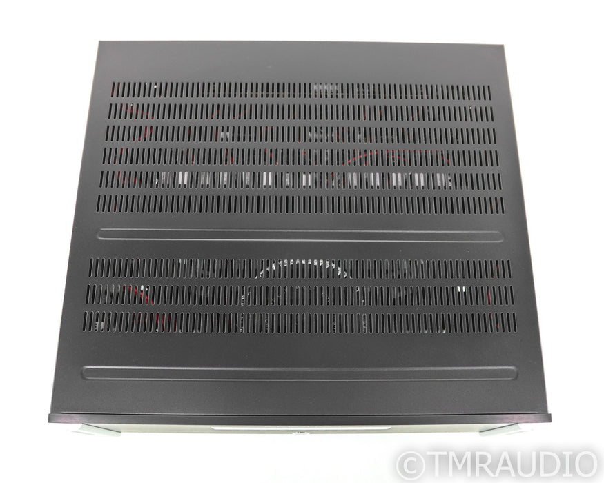 Emotiva UPA-700 7 Channel Power Amplifier; UPA700; Black