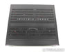 Emotiva UPA-700 7 Channel Power Amplifier; UPA700; Black