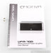Emotiva UPA-700 7 Channel Power Amplifier; UPA700; Black
