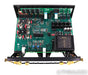 McIntosh C2200 Stereo Tube Preamplifier; C-2200; Limited Edition; Gold; Remote