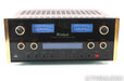 McIntosh C2200 Stereo Tube Preamplifier; C-2200; Limited Edition; Gold; Remote
