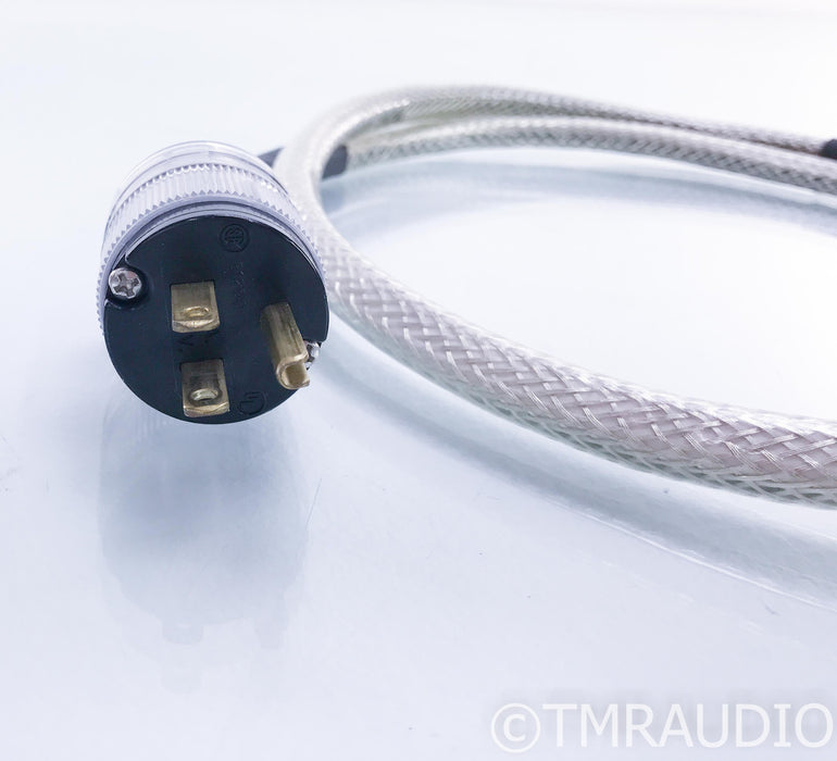 Analysis Plus Power Oval 2 Power Cable; 4ft AC Cord
