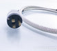 Analysis Plus Power Oval 2 Power Cable; 4ft AC Cord