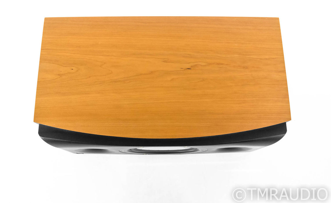Thiel SCS3 Center Channel Speaker; Cherry; SCS-3