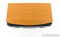 Thiel SCS3 Center Channel Speaker; Cherry; SCS-3