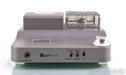 Hifiman EF100 Tube Hybrid Headphone Amplifier; Mira3; MM Phono; Remote (Cracked Faceplate)