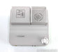 Hifiman EF100 Tube Hybrid Headphone Amplifier; Mira3; MM Phono; Remote (Cracked Faceplate)