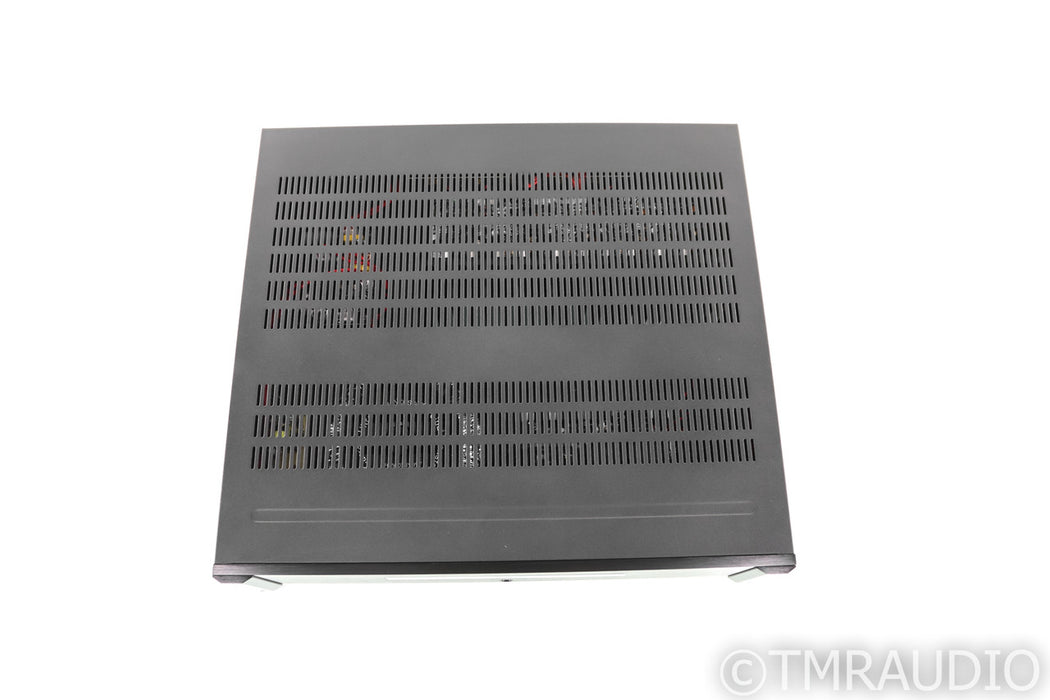 Emotiva BasX A-500 5 Channel Power Amplifier; A500; Black